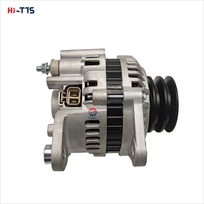 Bon prix L'alternateur du moteur de la pelle A3TN5387 A3TR5288 ME017614 ME018230 en ligne