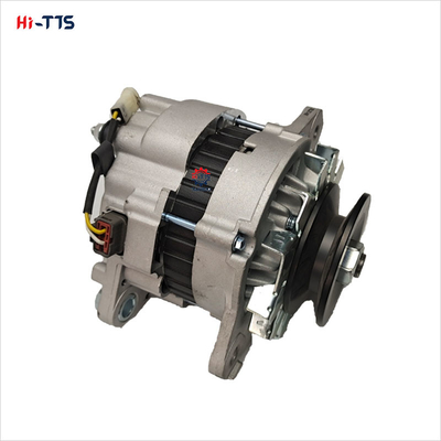 Bon prix Alternateur de moteur 24V 55A A004T40386 A4T40389 8DC9 à fente unique sans balai en ligne