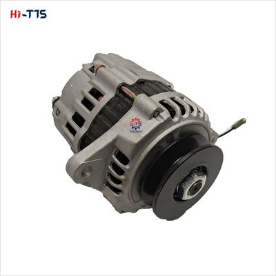 Bon prix Générateur de pellets de 12V 40A LR145-714C LR145714C 4JB1 Alternateur en ligne