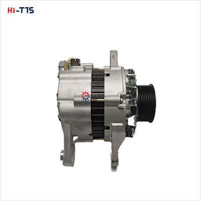 Bon prix 4HK1 Alternateur 8-98092116-0 8980921160 ZAX230 Excavateur 24V 55A en ligne