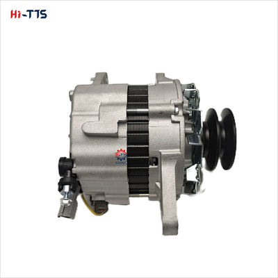 Bon prix L'électronique est équipée d'un moteur à courant alternatif de 24V 50A 6HK1 A4TU5485 A4TU5486 1812005303 1812005300 1812005302 en ligne