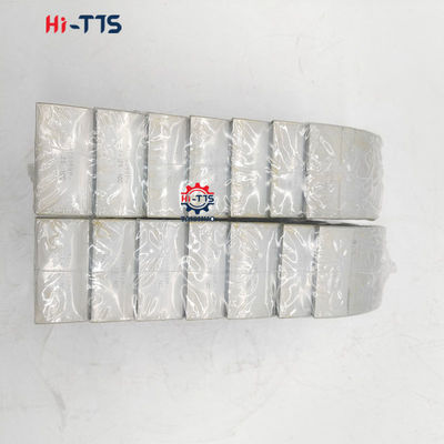 Bon prix Parties de moteur diesel 6D170 S6A170 Ressort principal 6162-23-8000 en ligne