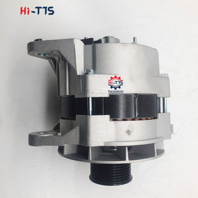 Générateur d'alternateur de moteur diesel 21Q6-41000 90A 24V pour excavatrice Hyundai M11 ISM11 QSM11