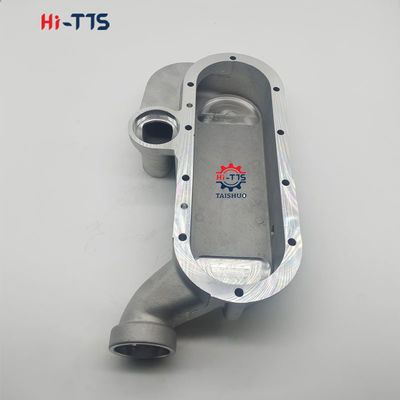 Couverture de refroidisseur d'huile du moteur PD6 PD6T 21302-96000 Pour les pièces de rechange de camions Nissan.