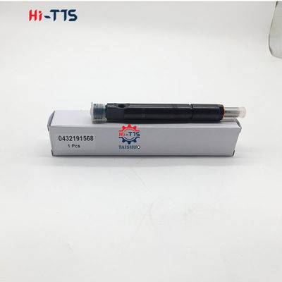 Bon prix Injecteur de carburant 0432191568 BFL913 Injecteur de moteur en ligne