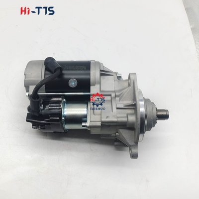 Bon prix 24V 11T 5.0KW 6BG1T Moteur de démarrage 1811003381. en ligne