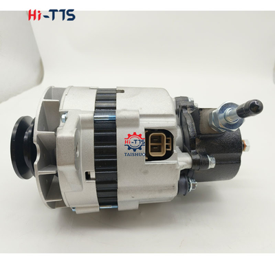 Bon prix HD75 HD65 HD72 HD78 Alternateur 37300-41700 Excavateur 24V 55A en ligne