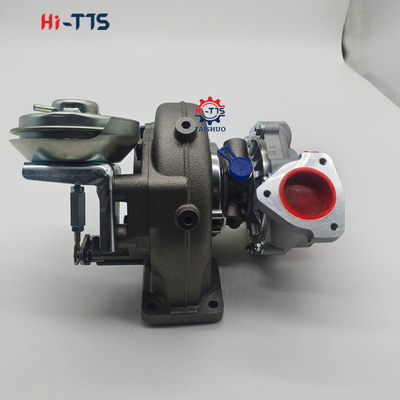 Bon prix DA16001 4JJ1 Groupe de turbocompresseurs pour moteurs diesel 8973815073 8973815072 8973815070. en ligne