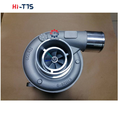 Bon prix E312C E330C E330D moteur de pelle turbocompresseur 216-7815 10R2969 248-5246. en ligne