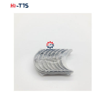 Bon prix V1505 D1105 Pièces de moteur diesel roulement à barres de raccordement en ligne