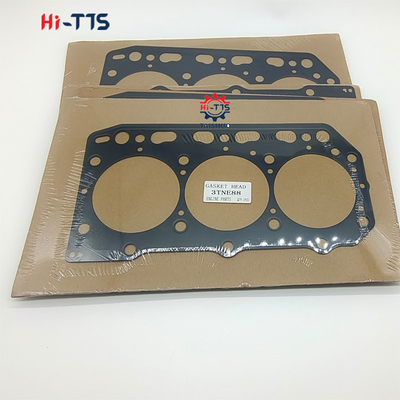 Bon prix Les pièces 129001-01340 sont destinées à un moteur diesel à gaz 3TNV88 3TNE88 3D88E. en ligne