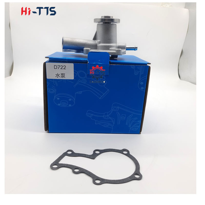 Bon prix D722 D902 D662 Pompe à eau 19883-73030 15881-73030 Pour pièces de moteur Perkins. en ligne