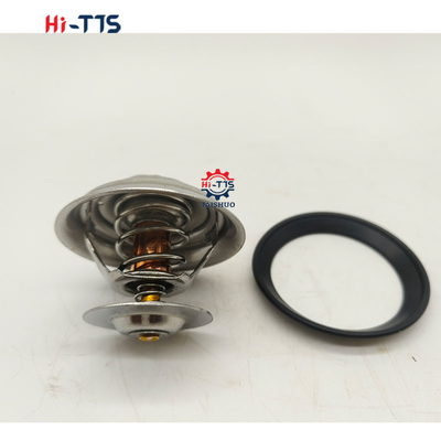 Bon prix Parties du moteur PC300-8 PC360-8M Thermostat 76°C 5273379 6746-61-6210 en ligne