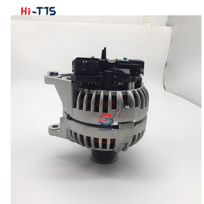 Bon prix Alternateur de moteur de voiture MK667722 0124555602 0124555063 24V 80A. en ligne