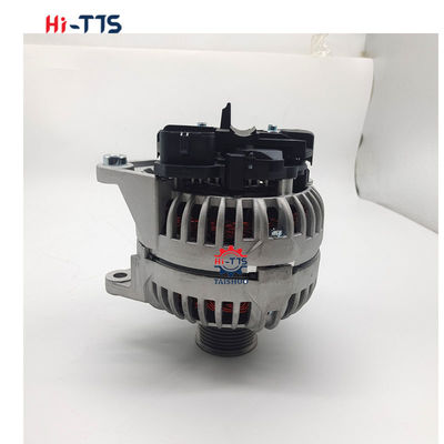 Alternateur de moteur de voiture MK667722 0124555602 0124555063 24V 80A.
