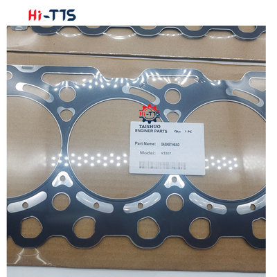 Bon prix 1G77703310 joints de tête de cylindre pour pièces de moteur V3307. en ligne