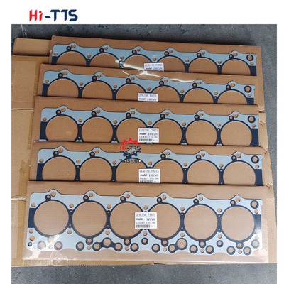 Bon prix Parties de chariot élévateur DB58 DB58T joints de tête de cylindre pour 6503901-0055 pièces de moteur. en ligne