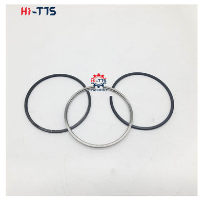 Bon prix C4.4 3054 3056 100MM Moteur Diesel Piston Ring 4181A033 112-7020 1461780 Pour pièces de réparation de moteurs en ligne