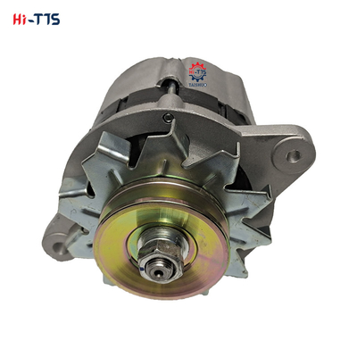 Bon prix L'alternateur 3KC1 3KR1 5812003580 5812210540 GD207064A LR12023 12V 25A en ligne