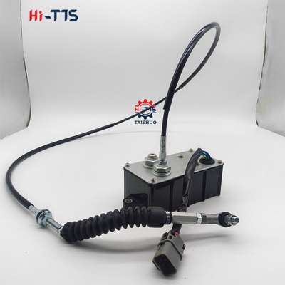 Bon prix Moteur à gaz 5230006 pour excavatrice DH220-5 DH300-5 Machines de construction Pièces détachées en ligne