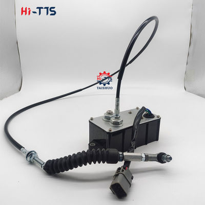 Moteur à gaz 5230006 pour excavatrice DH220-5 DH300-5 Machines de construction Pièces détachées
