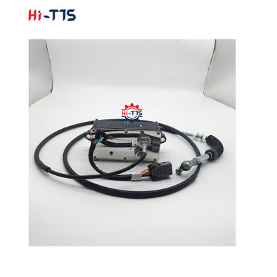 Parties de moteur à gaz de la pelle pour 523-0008 DH300-7 DH370-7 DH420-7