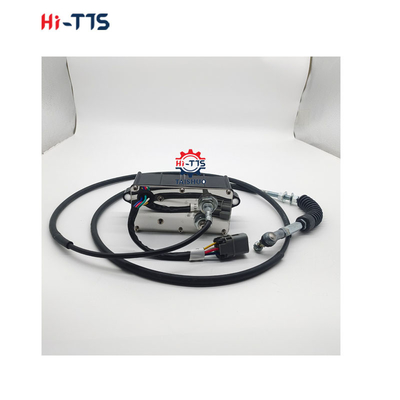 Bon prix Parties de moteur à gaz de la pelle pour 523-0008 DH300-7 DH370-7 DH420-7 en ligne