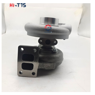 Bon prix DB58 DB58T Turbocompresseur 65.09100-7078A 3593185 3539678 pour le creuseur Doosan Daewoo en ligne