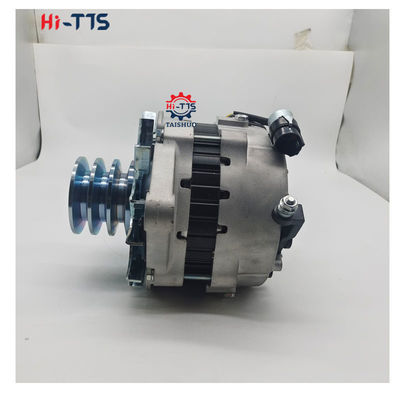 Le moteur est équipé d'un moteur à courant alternatif ATG20805 181200-6402
