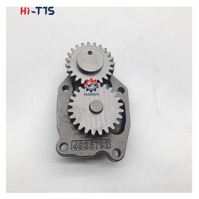 4BTA 4BT Pompe à huile moteur 4935792 4939588 Pour pièces de moteur