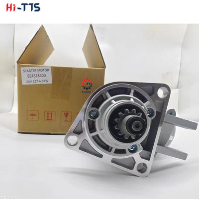 24V 11T 4,5KW T3500 Moteurs moteur de démarrage SE4518400