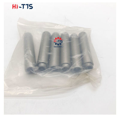 Guide des pièces de soupape des moteurs diesel DC13