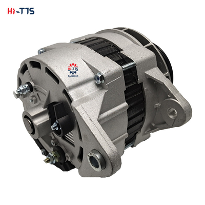 Bon prix Excavateur DH220-5 PK390050 DB58 DB58T 24V 60A Alternateur en ligne