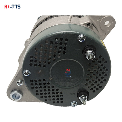 Bon prix DE08 DH300 DH370 DH500 0-35000-4190 Alternateur DE12 24V 60A en ligne