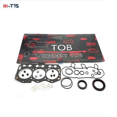 Bon prix Le moteur est équipé d'un kit de garniture 3TNV76 de reconstruction 719717-92670 en ligne