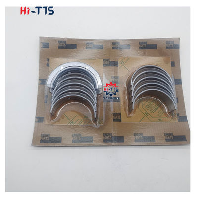 Bon prix 4BT 6BT pièces du moteur Ensemble de roulements principaux 3802011 3802012 4955857 en ligne