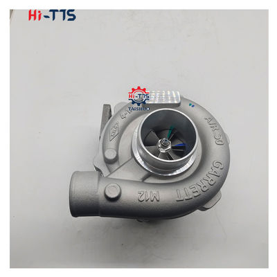 DH300-7 DE08 T04E55 Groupe des turbocompresseurs pour moteurs diesel 65.09100-7082