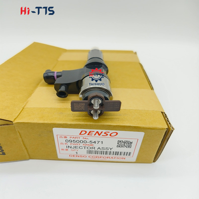 Bon prix 095000-5471 095000-8901 8973297032 Injecteur Injecteur de carburant pour 6HK1 4HK1 en ligne