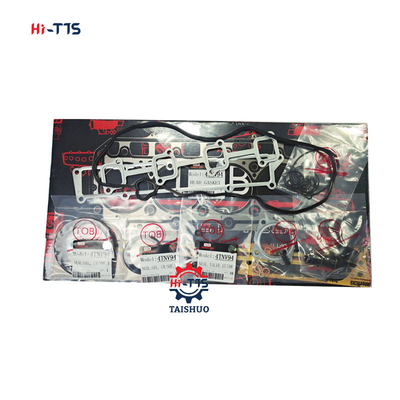 Bon prix Pour les véhicules à moteur, le coffret de coffrage complet 4TNV94 729906-92740 YM729906-92740 en ligne