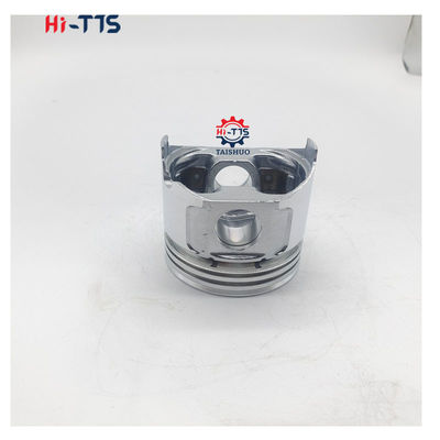 Le moteur diesel 3TNV82 4TNE82 Piston Kit 119802-22900 119802-22080 119802-22500