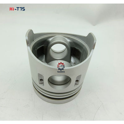 Les pièces du moteur de 104 mm 4D32 4D33 4D34 Piston Kit ME012174 ME018274