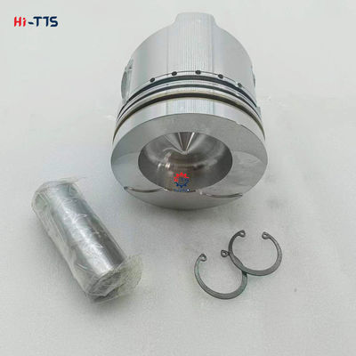 4D95 6D95 PC200-5 Moteur Piston Kit 6207-31-2120 6207-31-2141 Pièces pour moteur diesel