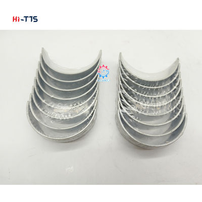 Bon prix Parties de réparation de moteur D2848 roulement principal et roulement de raccordement 65.01110-6522 65.02410-6100 en ligne