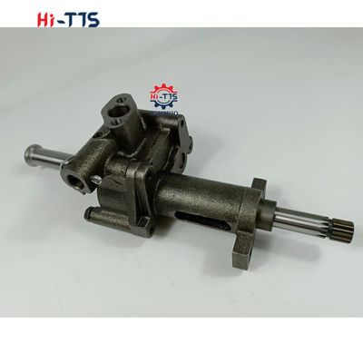 6BG1 6BG1T 6BD1 6BD1T Excavateur Moteur diesel 1131002770 Pompe à huile pompes de transfert d'huile
