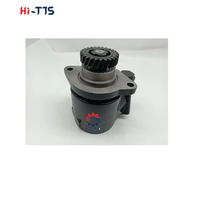 6D155 S6D155 SA6D155 D355A-3 Pompe à huile moteur 6128-52-1013 Fabriquée en Chine