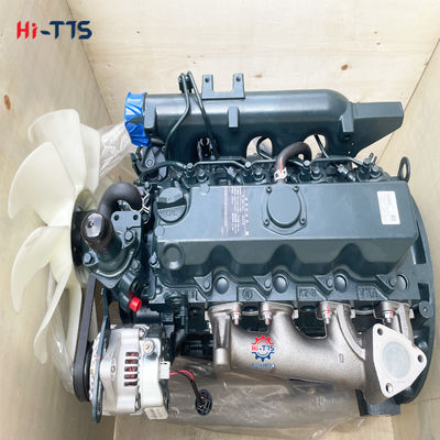 Tout nouveau moteur complet V2203 V2203T moteur diesel Assy pour moteur Kubo-t-a