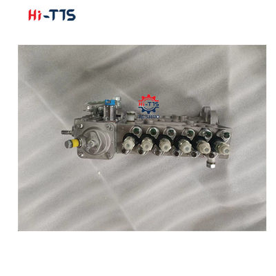 6CT Pompes à injection de carburant pour camions lourds