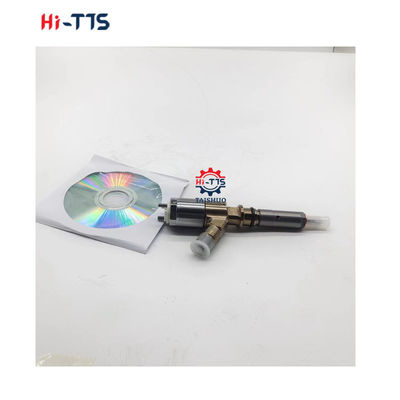 Pièces diesel Injecteur de carburant 326-4700 326-4756 32F61-00062 pour Caterpillar