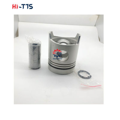 Bon prix 6D24 Piston de moteur diesel ME151409 pour pièces de réparation des excavatrices en ligne