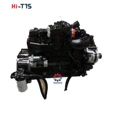 Bon prix Assemblage complet du moteur 6BT59 Moteur diesel en ligne